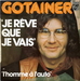 Pochette de Richard Gotainer - L'homme  l'auto