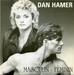 Pochette de Dan Hamer - Masculin - Fminin