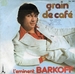 Pochette de L'minent Barkoff - Grain de caf