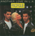 Pochette de Pacifique - Another love in L.A.