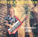 Pochette de Patrick Thuillier - Romantica blue