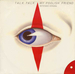 Vignette de Talk Talk - My foolish friend [extended version]