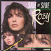 Pochette de Roby - Side by side