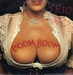 Pochette de Trio - Boom boom