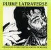 Pochette de Plume Latraverse - Chatte de daure