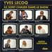 Pochette de Yves Lecoq - Ils sont chauds dans le show