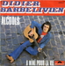 Pochette de Didier Barbelivien - Alcools