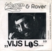 Vignette de Zeger & Rover - Vyslos (Vijs los)