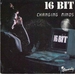 Pochette de 16 BIT - Changing minds