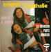 Pochette de Brigitte et Nathalie - Brigitte et Nathalie