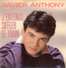 Pochette de Xavier Anthony - J'entends siffler le train