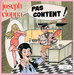 Pochette de Joseph Cioppa - Pas content