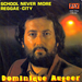 Vignette de Dominique Augeer - School never more