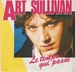 Pochette de Art Sullivan - Le temps qui passe