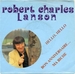 Pochette de Robert Charles Lanson - Bon anniversaire… Ma biche