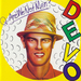 Pochette de Devo - (I can't get no) Satisfaction