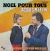 Pochette de Jacques Martin - Nol pour tous