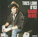 Pochette de David Rebel - Trs loin d'ici