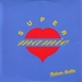 Pochette de Roberto Galbs - Super mamie