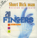 Vignette de 20 Fingers featuring Gillette - Short Dick Man