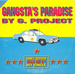 Pochette de G. Project - Gangsta's Paradise