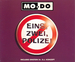 Pochette de Mo-Do - Eins, zwei, Polizei