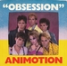 Pochette de Animotion - Obsession