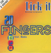 Vignette de 20 Fingers featuring Roula - Lick it