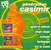 Pochette de Gnration Casimir - Chapi Chapo