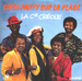 Pochette de La Compagnie Crole - Soca Party sur la plage (maxi 45T)