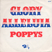 Pochette de Poppys - Glory Allluia