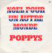 Vignette de Poppys - Nol pour un autre jour