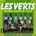 Vignette de Les Verts - Les Verts (version 1980)