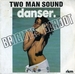 Pochette de Two Man Sound - Brigitte Bardot