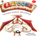 Vignette de Cartoons Techno Dance Melodies - Bracciodifferro