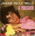 Pochette de Marie-Paule Belle - La parisienne