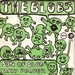 Pochette de The Blobs - Son of Blob