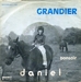 Pochette de Daniel - Grandier