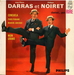 Pochette de Jean-Pierre Darras et Philippe Noiret - Consuela