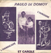 Vignette de Paulo de Domoy et Carole - L'ivrogne