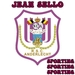 Vignette de Jean Sello - Sporting, Sporting, Sporting