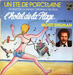 Pochette de Mort Shuman - Un t de porcelaine