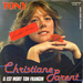 Pochette de Christiane Parent - Tony