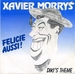 Pochette de Xavier Morrys - Flicie aussi