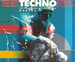 Pochette de The Best Techno in Town - Medley