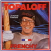 Pochette de Patrick Topaloff - Frenchy