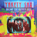 Pochette de Urban Folies - Yakety Sax : Thme de Benny Hill (version dance)