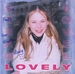 Pochette de Lovely - Tout simplement merci