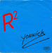 Pochette de Yonnick - R