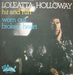 Pochette de Loleatta Holloway - Hit n' Run